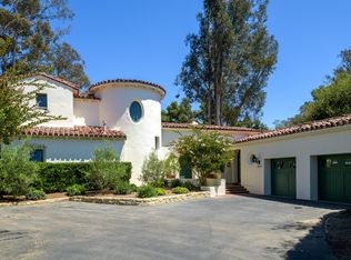 499 Monarch Ln, Santa Barbara, CA 93108