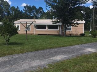 16 Currant Ave, Middleburg, FL 32068