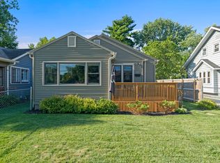 1517 E 52nd St, Indianapolis, IN