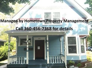 1616 Capitol Way S APT 3, Olympia, WA 98501
