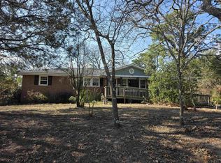 1162 McDonald Ave, West Columbia, SC 29172