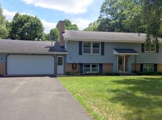 2261 139th Ave NW, Andover, MN 55304