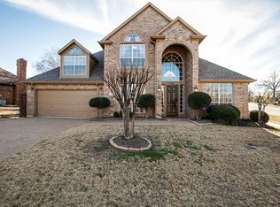 500 Rosedale St, Highland Village, TX 75077