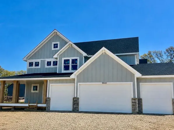 18820 Ixonia Ave, Lakeville, MN 55044