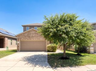 10526 Ashbury Crk, San Antonio, TX 78245