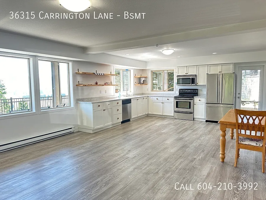 36315 Carrington Ln #Basement photo 1