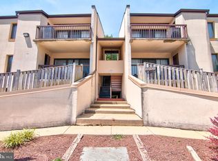 10100 Campus Way S UNIT 204-4A, Upper Marlboro, MD 20774