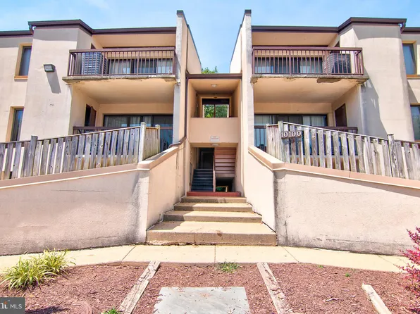 10100 Campus Way S Unit 204-4A, Upper Marlboro, MD 20774