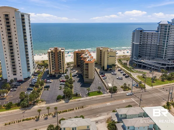 511 E Beach Blvd #104, Gulf Shores, AL 36542