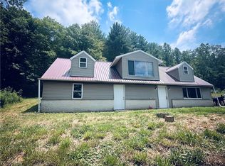 40682 Road Fork Rd, Caldwell, OH 43724