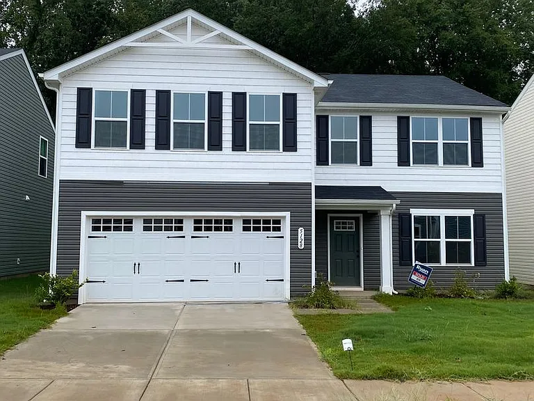 5128 Rustling Pines Ct — Photo 3