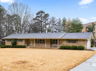 725 Old Tanyard Rd, Villa Rica, GA 30180