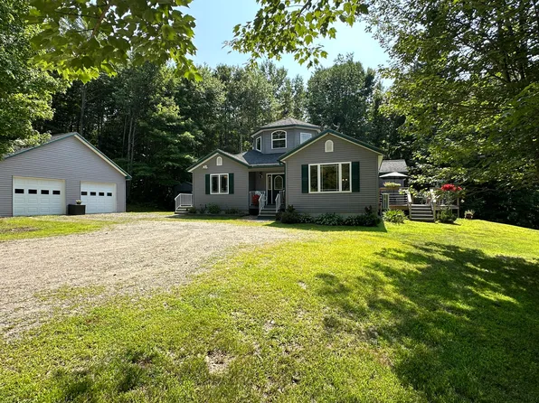 24 Aylward Drive, Lincoln, ME 04457