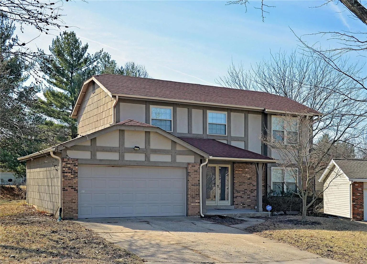 12224 Country Wood Ct photo 1