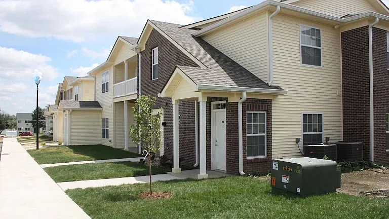 Preserve at Crossroads