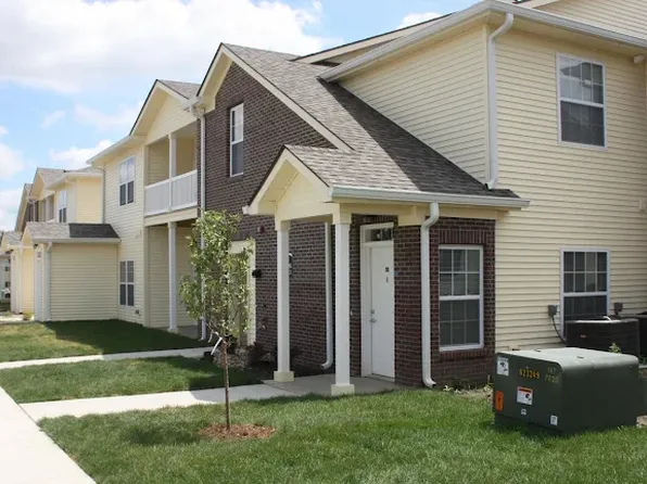 Preserve at Crossroads, 1455 Oleson Rd #43db17783, Waterloo, IA 50702