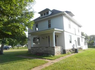 202 Milton St, Antigo, WI 54409