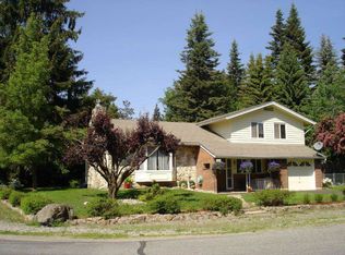 2336 E Avon Cir, Hayden Lake, ID 83835