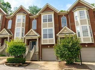 5321 Reserve Cir, Cincinnati, OH 45230