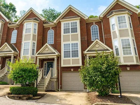 5321 Reserve Cir, Cincinnati, OH 45230
