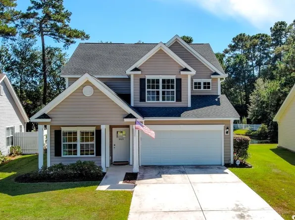 2024 Chadbury Ln., Myrtle Beach, SC 29588