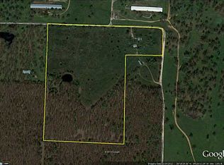 9231 Bredehoeft Rd, Decatur, AR 72722