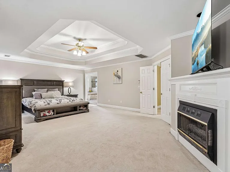 3302 Greencastle Way NE — Photo 23