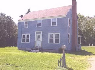 18 Norman St, Oakfield, ME 04763