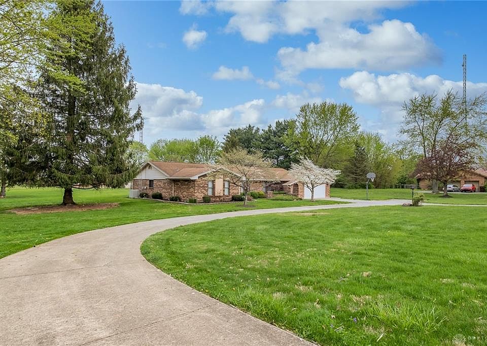 1701 Trebein Rd, Xenia, OH 45385 Zillow