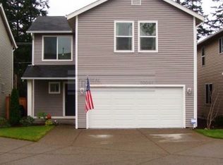20236 47th Ave E, Spanaway, WA 98387