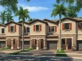 15298 SW 118th Ter, Miami, FL 33196