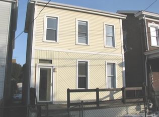 203 Walter St, Pittsburgh, PA 15210
