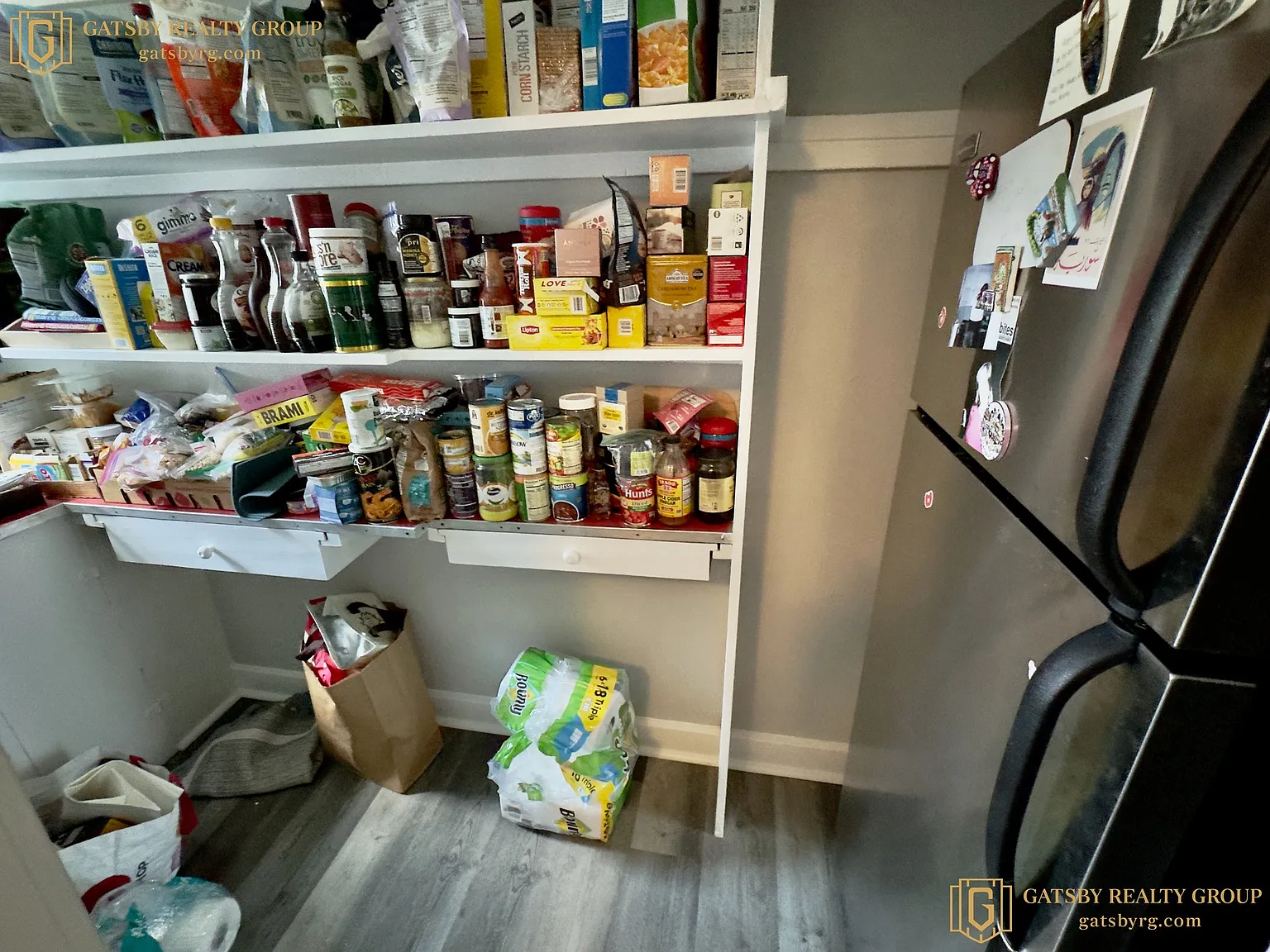 2 bed, 1.0 bath, 1200 sqft, $3,500 — Photo 4