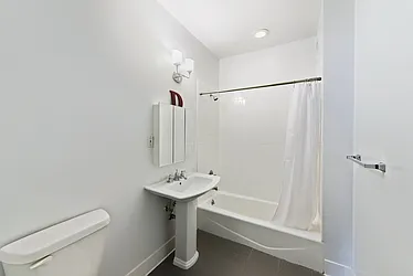 Rented by Nest Seekers International