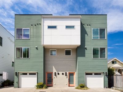 8326 14th Avenue NW, Seattle, WA, 98117