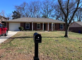 120 Ridgemont Pl, Franklin, TN 37064