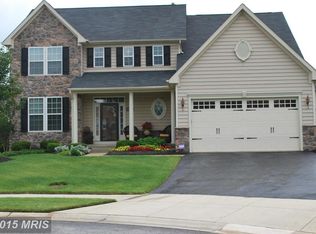 3482 McKinley Ct, Waldorf, MD 20603
