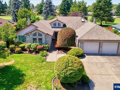 6359 Crampton Dr N, Keizer, OR, 97303