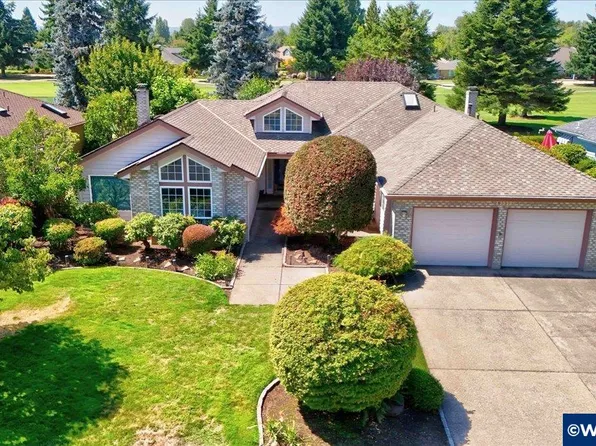 6359 Crampton Dr N, Keizer, OR 97303