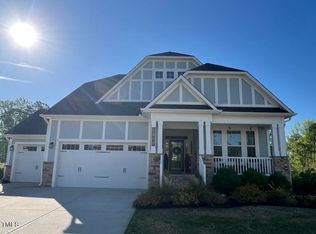 1000 Goldfinch Nest Ct, Wake Forest, NC 27587