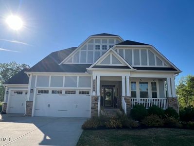1000 Goldfinch Nest Ct, Wake Forest, NC, 27587