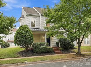 11705 Kingsley View Dr, Charlotte, NC 28277