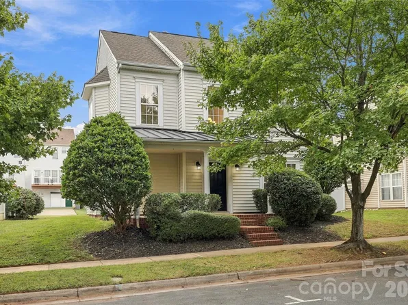 11705 Kingsley View Dr, Charlotte, NC 28277
