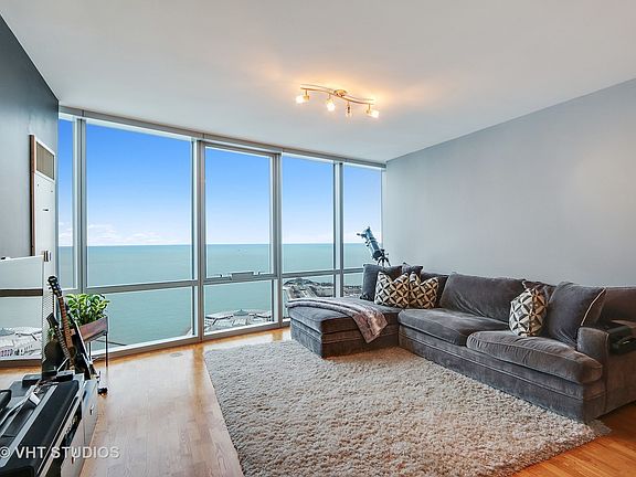 2nd image of 1211 S Prairie Ave APT 4702