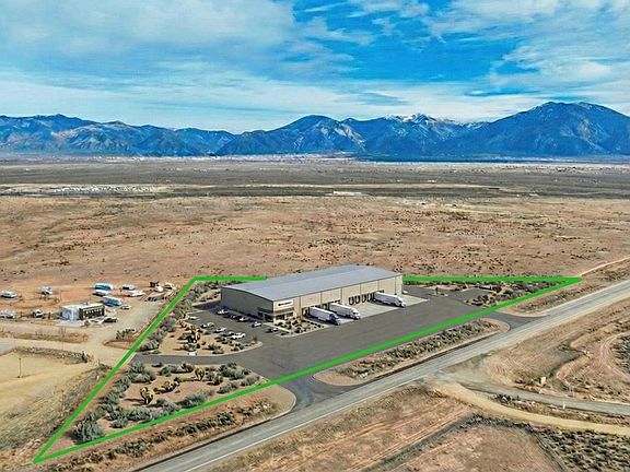 2nd image of  5 Plus Acres Off Highway 64 West and ABC Mesa