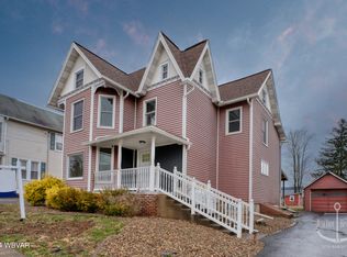 648 Cemetery St, Jersey Shore, PA 17740
