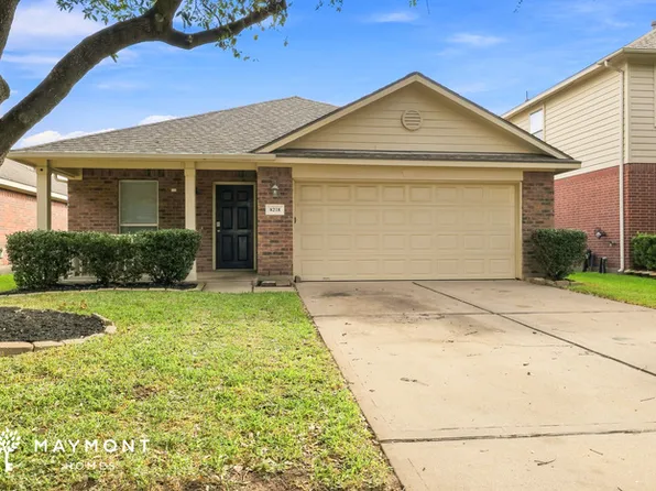 8218 Durham Canyon Ln, Cypress, TX 77433