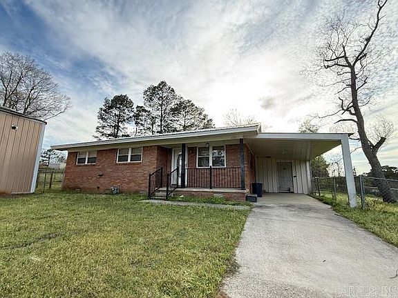 2nd image of 1201 Old Camden Rd