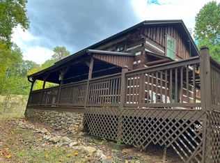 874 Layman Dr, Dandridge, TN 37725