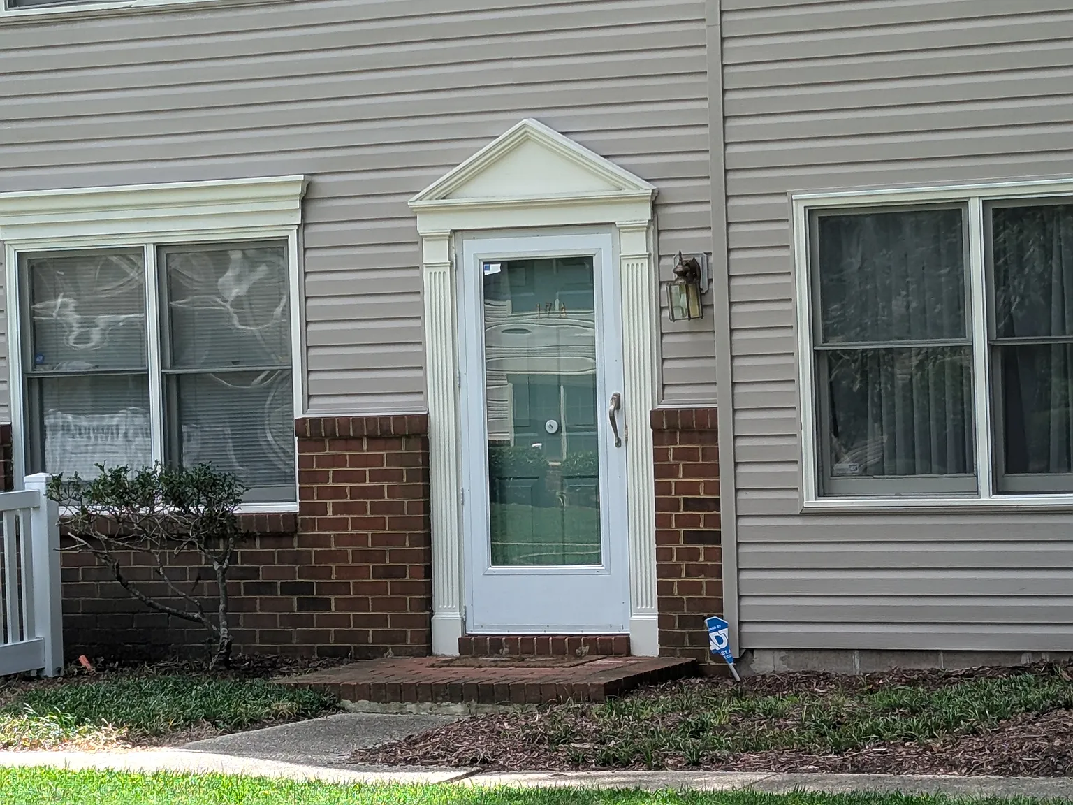 2 bed, 876 sqft, $1,500 — Photo 1